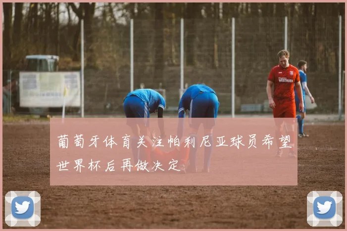 葡萄牙体育关注帕利尼亚球员希望世界杯后再做决定